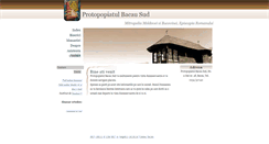 Desktop Screenshot of pbs.bacaul.ro
